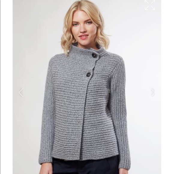 Ireland Sweater Wool Cashmere Ml 